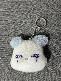 ミャイズ　コロン　ぬいぐるみキーホルダー