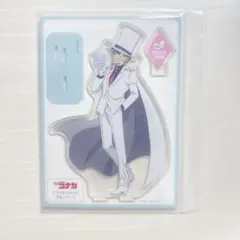 名探偵コナン 手紙シリーズ アクリルスタンド 怪盗キッド