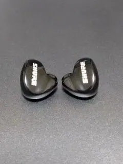 SHURE SE425 一部テープ補修あり - メルカリ
