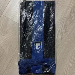 【新品未使用】ガンバ大阪 ニットマフラー