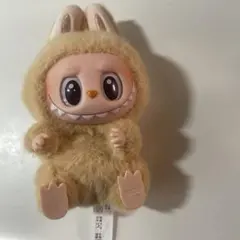 POP MART ウサギのキャラクター ぬいぐるみ
