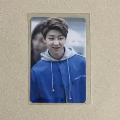 the8 ミョンホ トレカ フォトカード seventeen