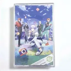 18TRIP エイトリ Cassette #00 カセット HAMAツアーズ