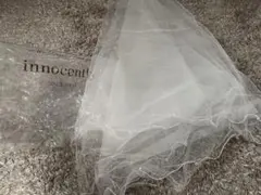 innocentlyウェディングベールのサムネイル