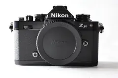 ほぼ新品 【SC:497回】 ニコン Nikon Zf 箱 128GB SD付き ほぼ新品 【SC:497回】 ニコン Nikon Zf 箱 128GB SD付き - メルカリ