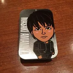 TAKAHIRO / 雨宮雅貴