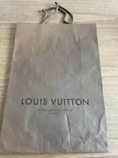 LOUIS VUITTON ショップ袋 セット