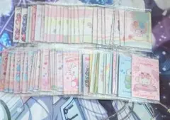サンリオウエハース　まとめ売り