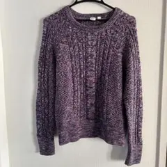 GAP ニット　Ｍサイズ