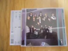 CD252) I (通常盤)(特典:なし) ＩＮＩ
