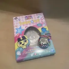 たまごっち 1番くじ A賞