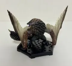 バゼルギウス フィギュア モンスターハンター スタンダードモデル