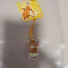ポケモンセンター 鈴ねつけ パモのサムネイル