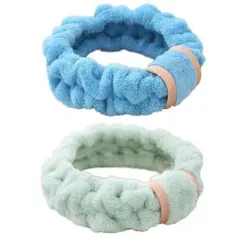 【最終値下げ】ヘアバンド 洗顔 ターバン ヘアターバン かわいい レディース