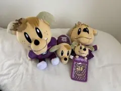 ジェネ犬　白濱亜嵐　GENERATIONS