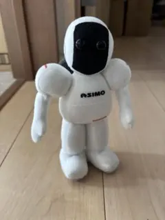 HONDA ASIMO ぬいぐるみ アシモ ロボット ホンダのサムネイル