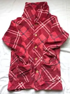 着たまま動ける着る毛布(フリーサイズ)