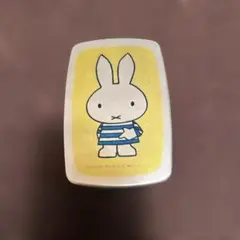 【昭和レトロ ミッフィー アルミお弁当箱】のサムネイル