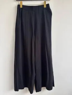 A1974 i.CHOICE ワイドパンツ