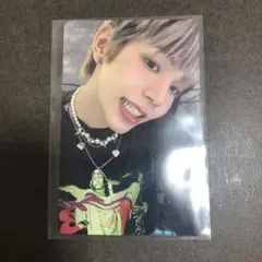 RIIZE ライズ　lucky ショウタロウ　トレカ