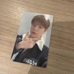 スンミン トレカ