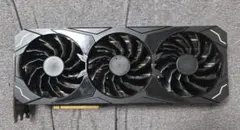ZOTAC GeForce RTX 4080 ジャンク ジャンク】Zotac GeForce RTX4080 16GB ジャンクグラフィック