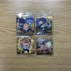 僕のヒーローアカデミア vol.06 ウルトラシールウエハース まとめ売り