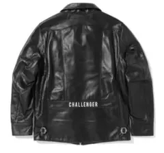 2026年最新】CHALLENGER 割引オプション：通常商品 メンズ レザー