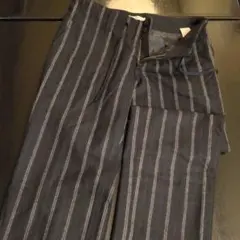 スラックスストライプ