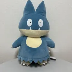 ポケモン　ゴンベ　ぬいぐるみ　37cm