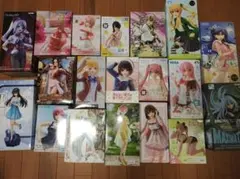 美少女フィギュア まとめ売り 12点セット けいおフリーレン 薬屋 よう