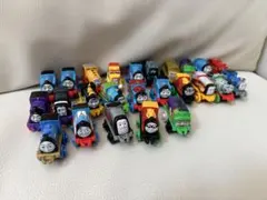 機関車トーマス 25個セット まとめ売り