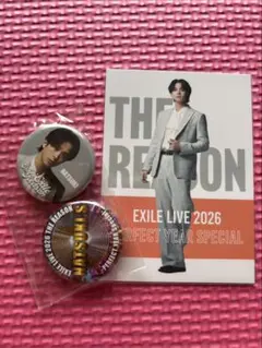 澤本夏輝　フォトカード　缶バッジ