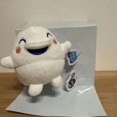 新品未開封】トニセン ぬいぐるみ うちゅ友 マロロ 坂本昌行 - メルカリ
