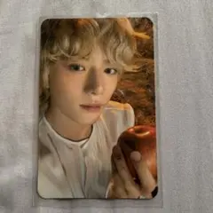 TXT CU ラキドロ ボムギュ　BEOMGYU