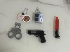 【未使用】ガチャガチャ　まとめ売り