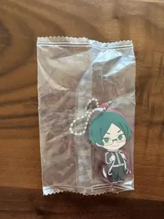 ✨️新品未使用✨️桃源郷鬼 カプセルラバーマスコット 遊摺部従児