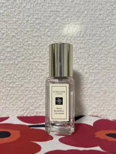 【新品・未使用】 Jo MALONE LONDONワイルド ブルーベル 9ml