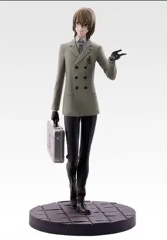 ペルソナ　一番くじ　B賞　明智吾郎　フィギュア
