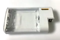 乾電池式モバイルバッテリー USB 1ポート 急速充電 防災・旅行用