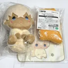 セガラッキーくじオンライン　安室透セット