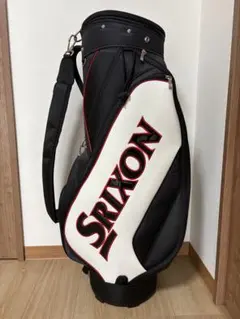 新品Srixon ゴルフバッグ・キャディバッグ