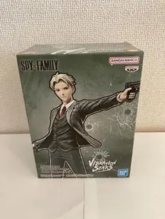 ロイドフォージャー、ヨルフォージャー フィギュアセット