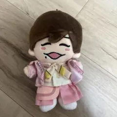 なにわ男子 長尾謙杜 ちびぬい