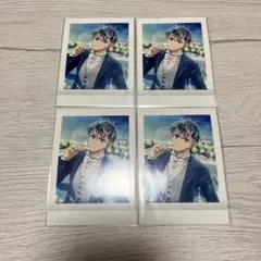 アイドリッシュセブン アイナナ ぱしゃこれ 14弾 マリマリ 百