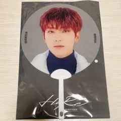 2026年最新】seventeen うちわ ウォヌの人気アイテム - メルカリ