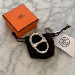 エルメス　スカーフリング