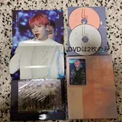 【値下げ中】BTS LOVEYOURSELF SEOUL DVD