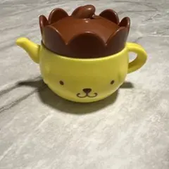 マクドナルド　ポムポムプリン　ハッピーセット