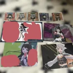 にじさんじ SYMPHONIA